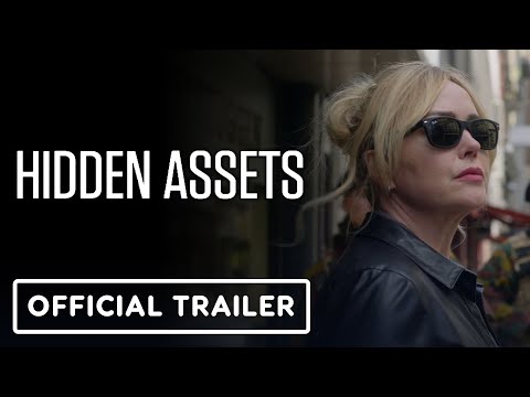 Trailer Hidden Assets