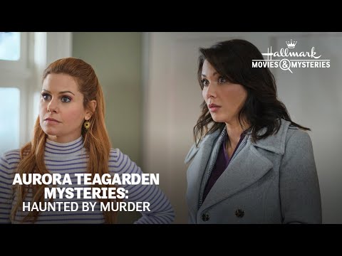 Trailer Aurora Teagarden Mysteries: Haunted by Murder (Haunted by Murder)