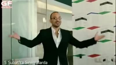 Trailer A Romantic Comedy