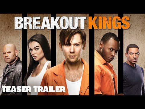 Trailer Breakout Kings