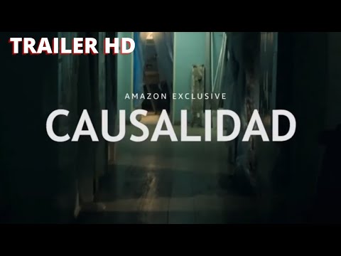 Trailer Causality (Causalidad)