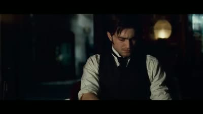 Trailer The Woman in Black