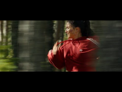 Trailer Run Baby Run