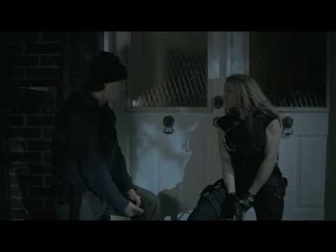 Trailer Bounty Hunters