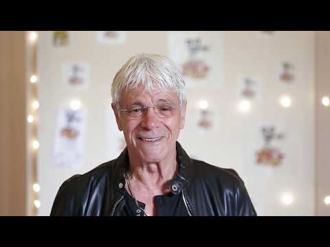 Trailer State de Romania - Student la Sorbona (State of Romania: Student at Sorbonne)