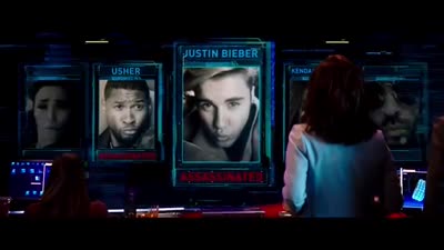Trailer Zoolander 2 (Zoolander No. 2)