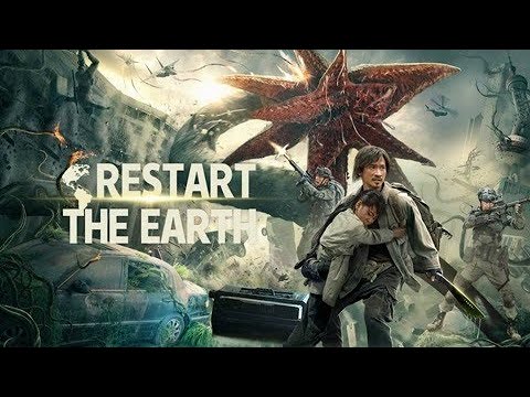 Trailer Restart the Earth (Chong qi di qiu) The Cataclysm