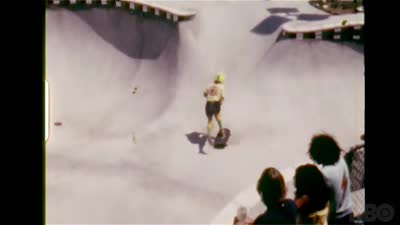 Trailer Tony Hawk: Until the Wheels Fall Off