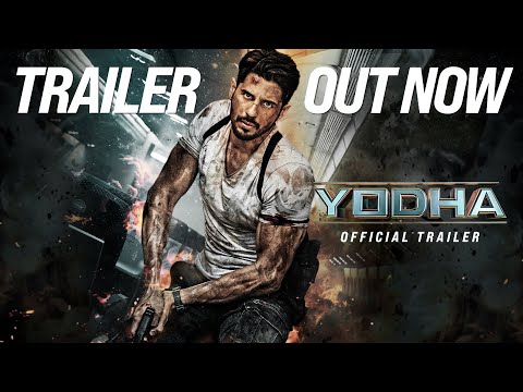 Trailer Yodha
