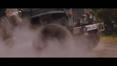 Trailer Captain