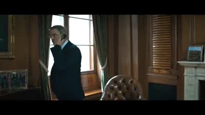 Trailer The Foreigner