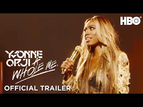 Trailer Yvonne Orji: A Whole Me