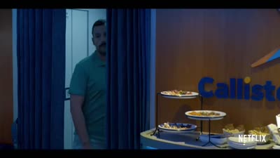 Trailer Murder Mystery