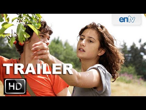 Trailer Un amour de jeunesse (Goodbye First Love)