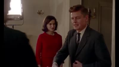 Trailer Jackie