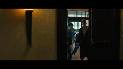 Trailer Bleed for This