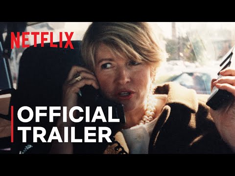 Trailer Martha