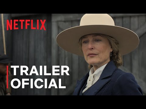 Trailer The Abandons