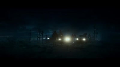 Trailer Independence Day: Resurgence
