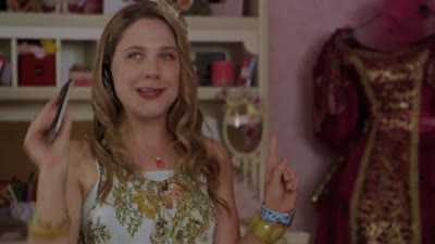 Trailer Sharpay's Fabulous Adventure
