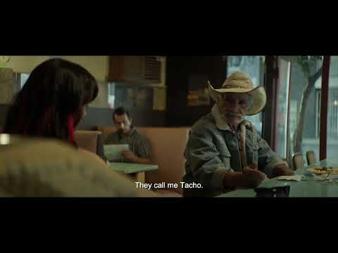 Trailer Red Shoes (Zapatos rojos) 500 Millions of Red Shoes