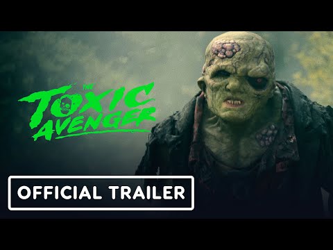 Trailer The Toxic Avenger