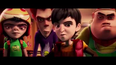 Trailer Underdogs