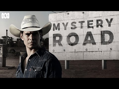 Trailer Mystery Road: Origin