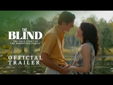 Trailer The Blind