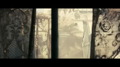 Trailer The Patience Stone