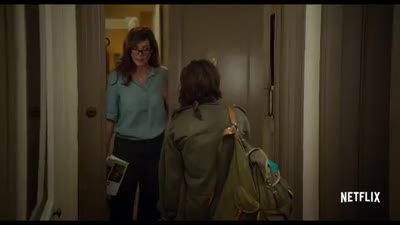 Trailer Tallulah