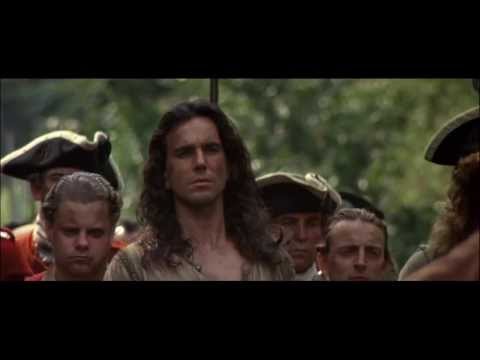Trailer Making 'The Last of the Mohicans' (Making of 'The Last of the Mohicans')