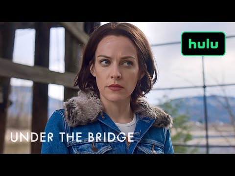 Trailer Under the Bridge