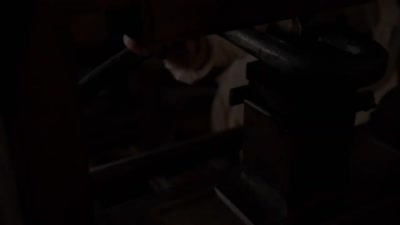 Trailer Benjamin Franklin