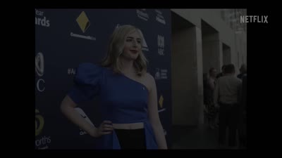 Trailer The Dreamlife of Georgie Stone