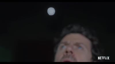 Trailer All Hail