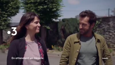 Trailer En attendant un miracle