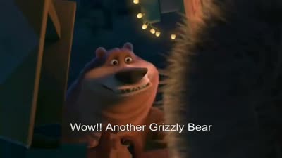 Trailer Open Season 3