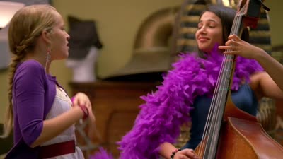 Trailer Lemonade Mouth