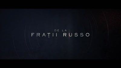 Trailer The Gray Man