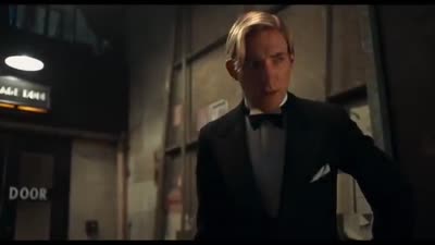 Trailer Goodbye Christopher Robin
