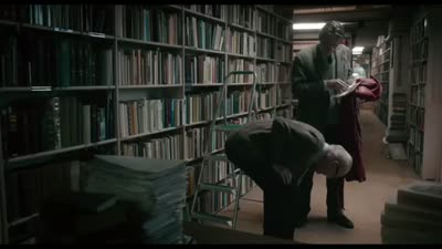 Trailer Night Train to Lisbon