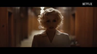 Trailer Blonde