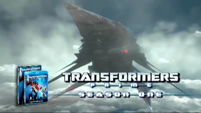 Trailer Transformers: Prime