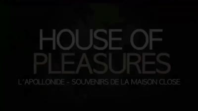Trailer House of Pleasures