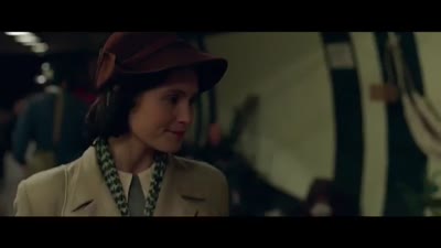 Trailer Their Finest