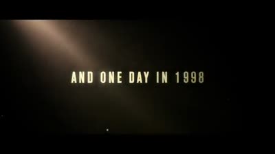 Trailer 3096 Days