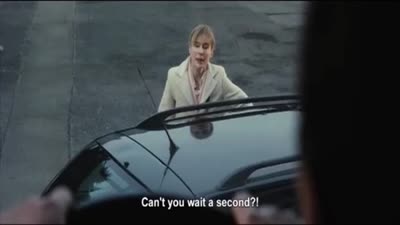Trailer Une pure affaire (Borderline)