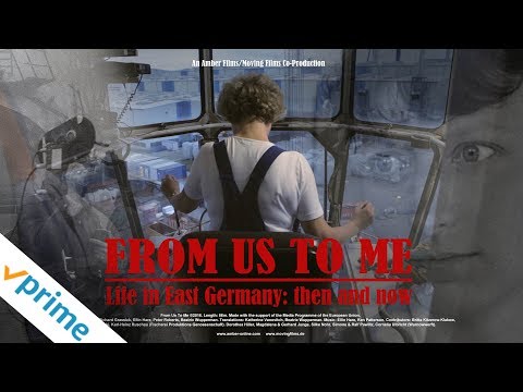 Trailer From Us to Me (Vom Wir zum Ich)