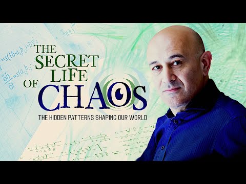 Trailer The Secret Life of Chaos